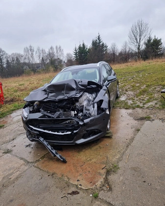 Ford Mondeo cena 27000 przebieg: 186089, rok produkcji 2018 z Książ Wielkopolski małe 37